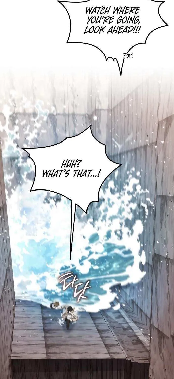 Divine Beast Kindergarten Chapter 34 page 25 - 