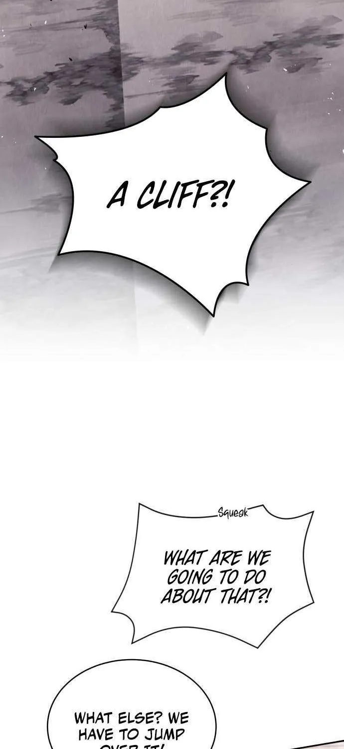 Divine Beast Kindergarten Chapter 34 page 27 - 