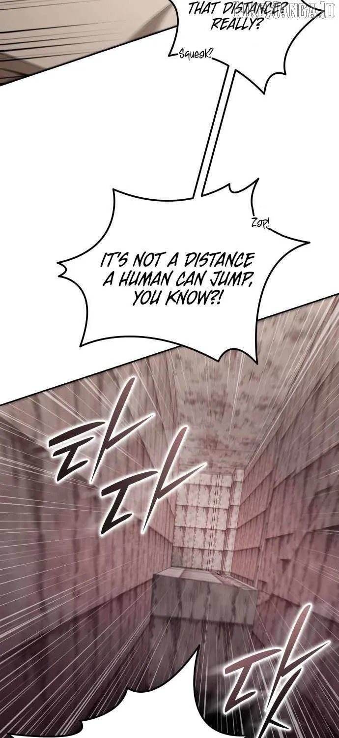 Divine Beast Kindergarten Chapter 34 page 29 - 