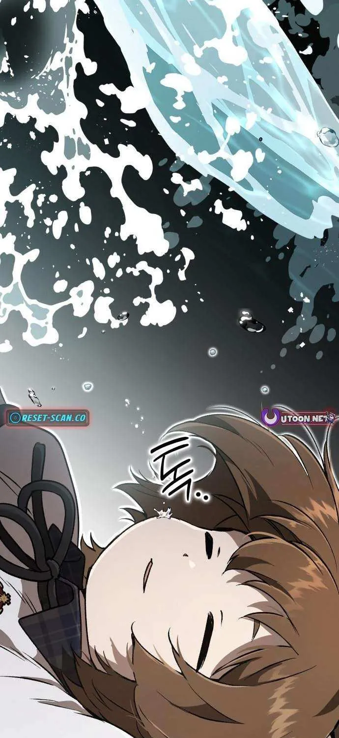Divine Beast Kindergarten Chapter 34 page 33 - 
