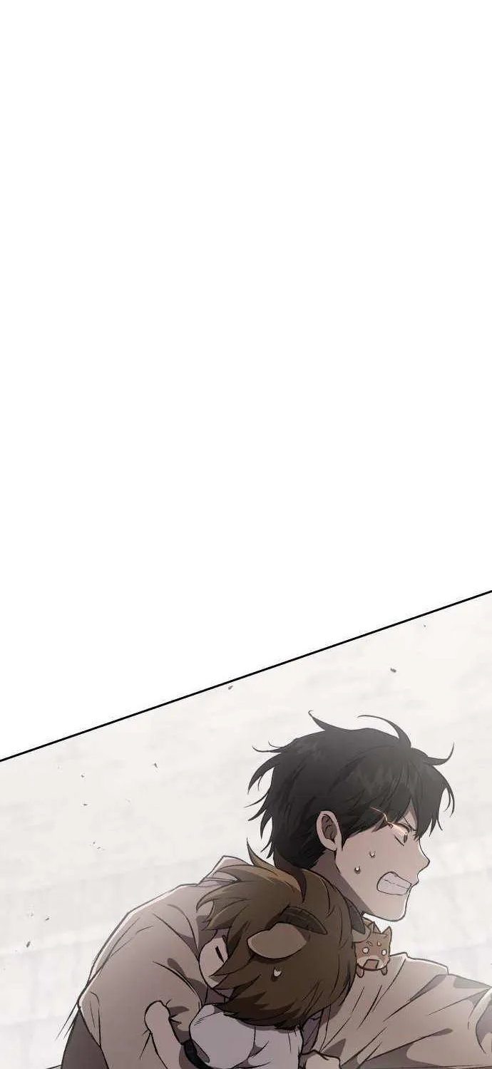 Divine Beast Kindergarten Chapter 34 page 46 - 