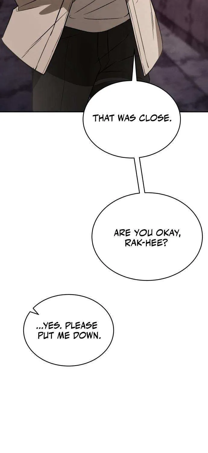 Divine Beast Kindergarten Chapter 34 page 53 - 