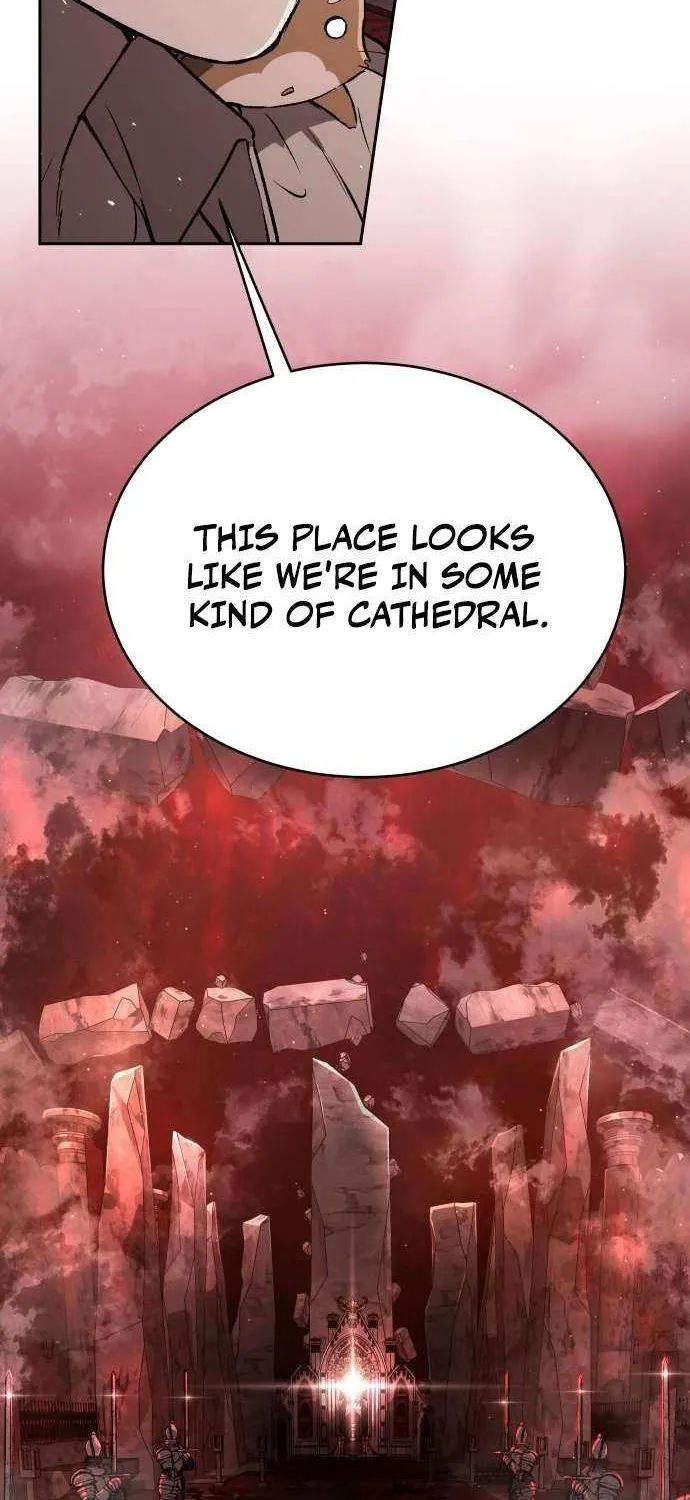 Divine Beast Kindergarten Chapter 34 page 60 - 