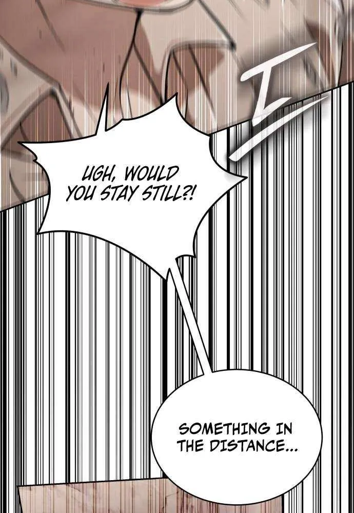 Divine Beast Kindergarten Chapter 34 page 7 - 