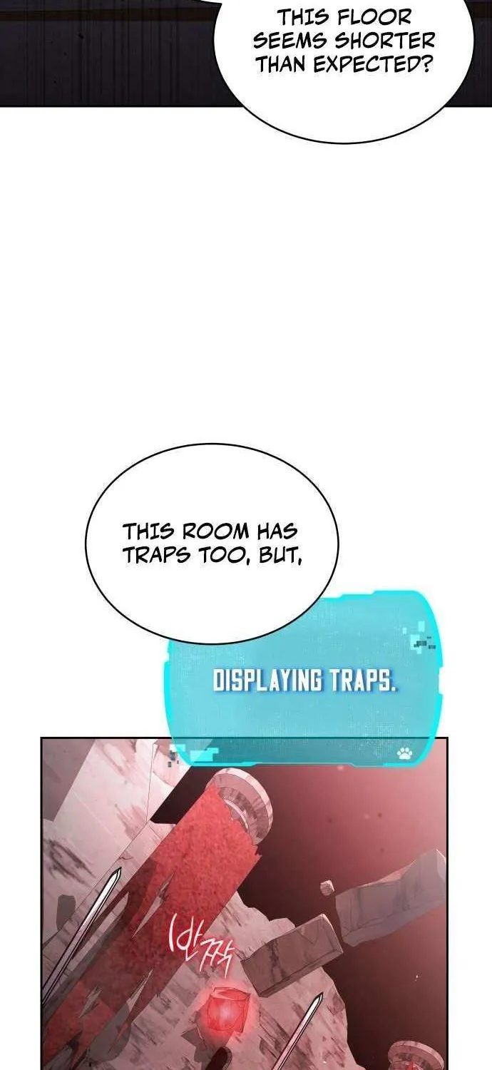 Divine Beast Kindergarten Chapter 34 page 65 - 
