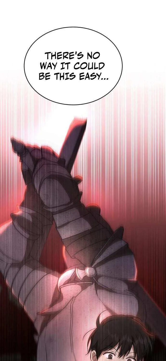 Divine Beast Kindergarten Chapter 34 page 67 - 