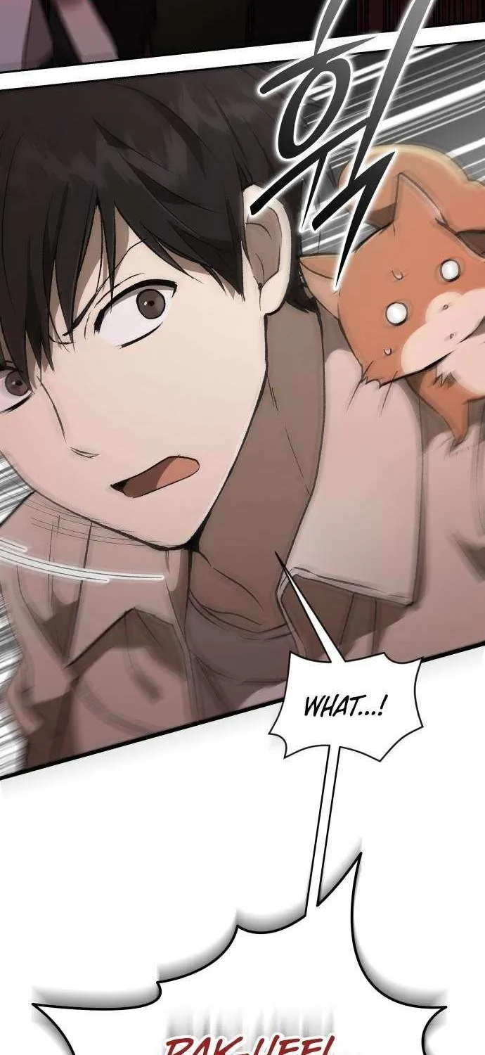 Divine Beast Kindergarten Chapter 34 page 69 - 
