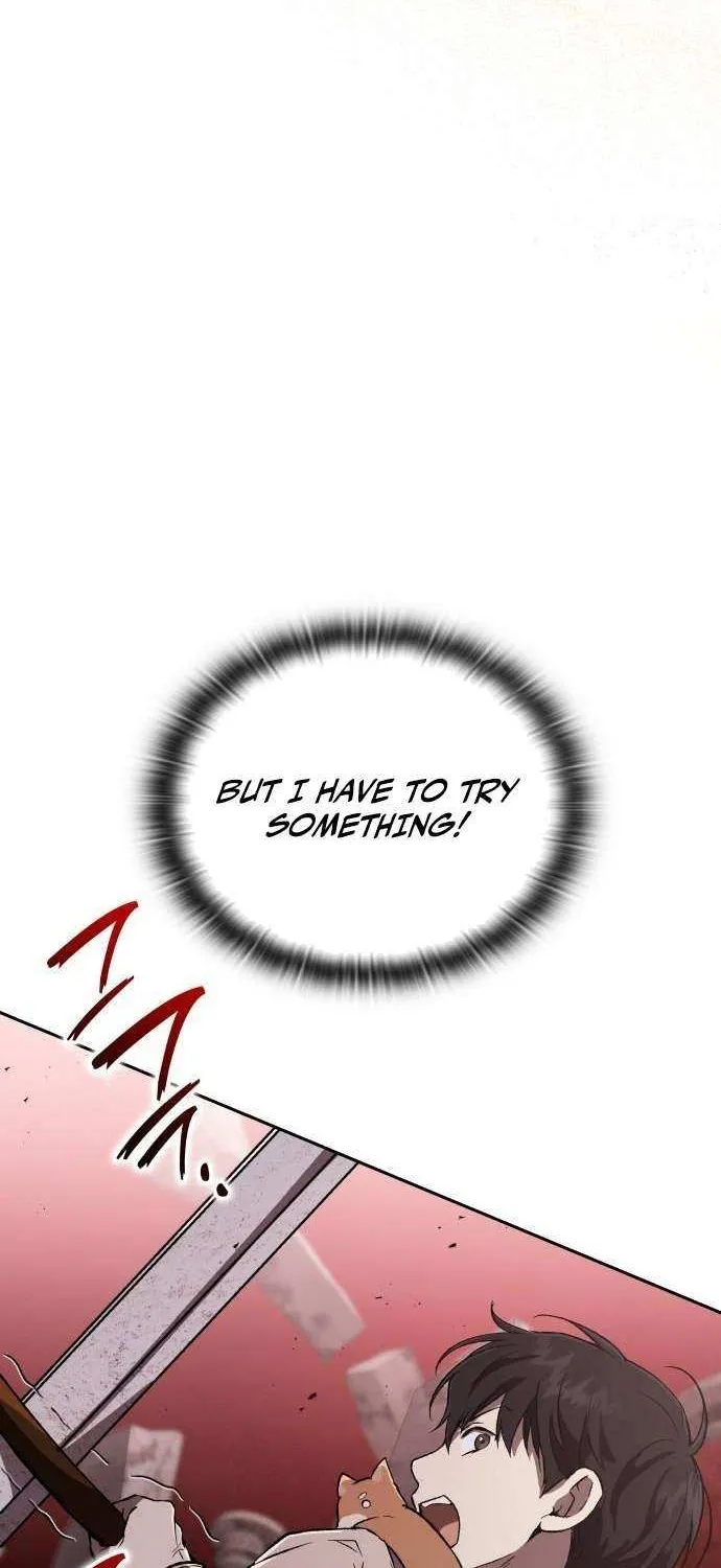 Divine Beast Kindergarten Chapter 34 page 79 - 