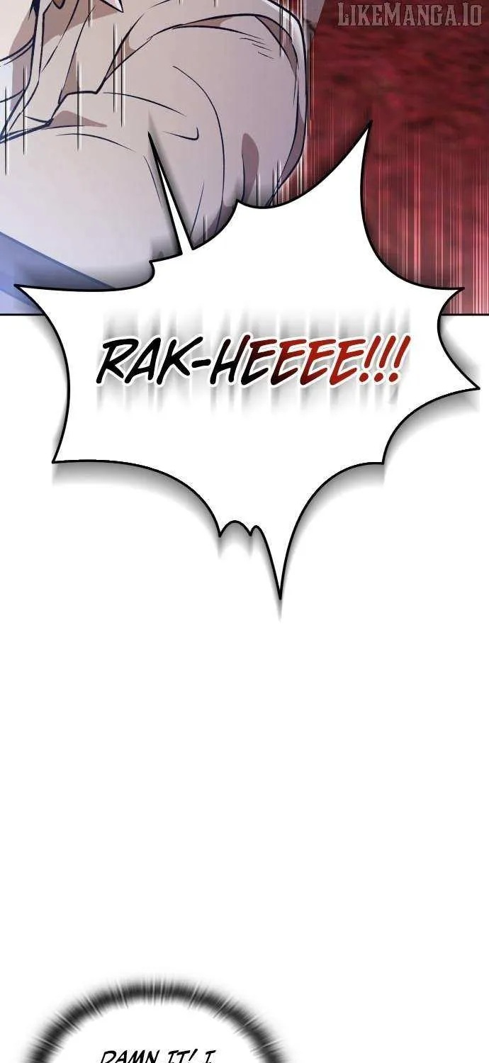 Divine Beast Kindergarten Chapter 34 page 85 - 