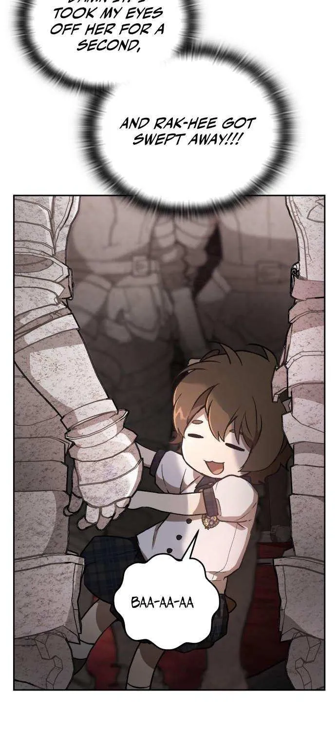 Divine Beast Kindergarten Chapter 34 page 86 - 