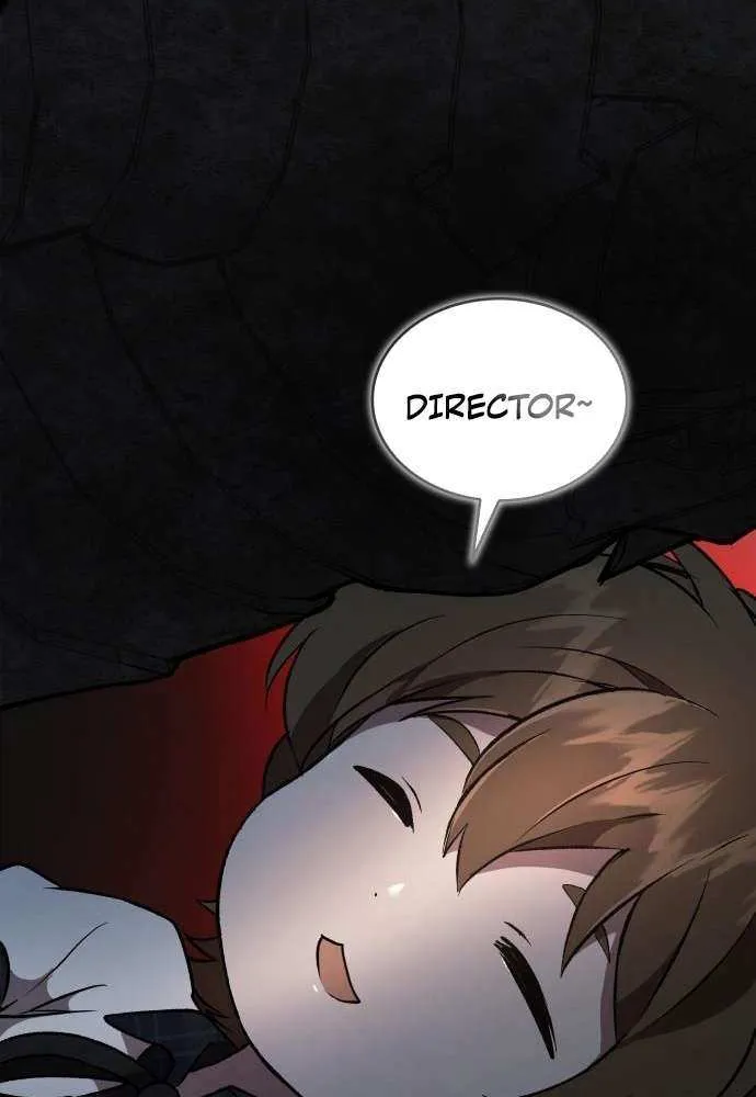 Divine Beast Kindergarten Chapter 34 page 91 - 