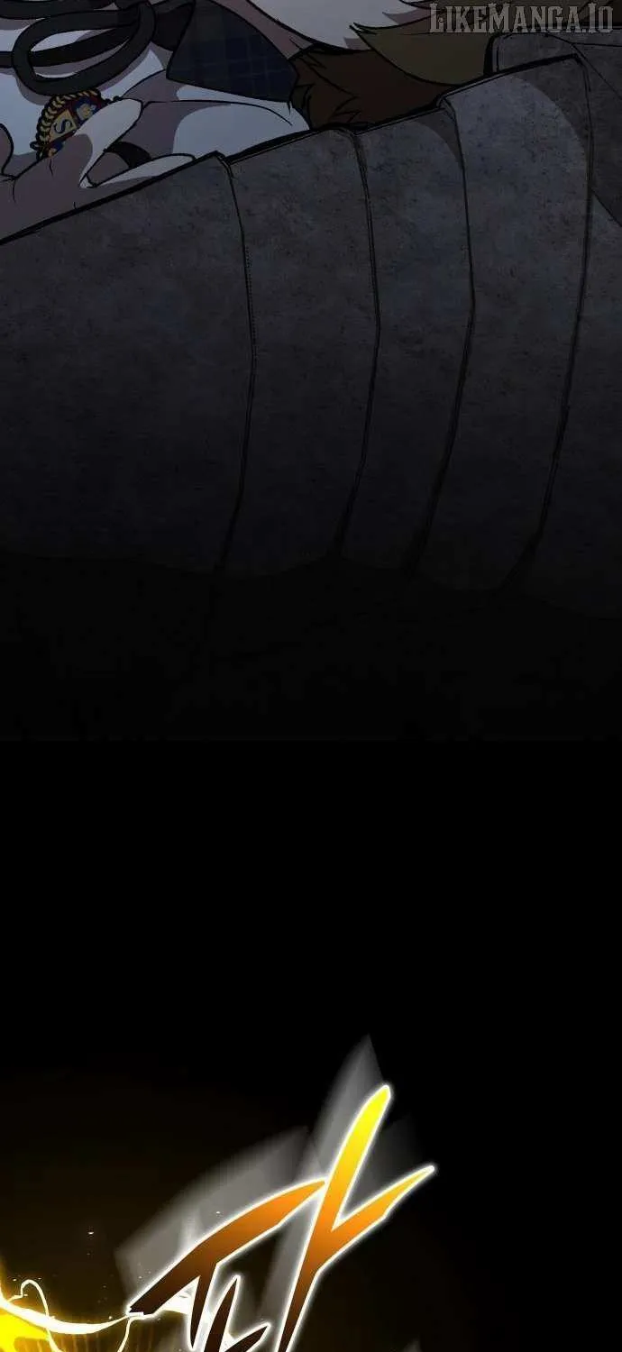 Divine Beast Kindergarten Chapter 34 page 92 - 