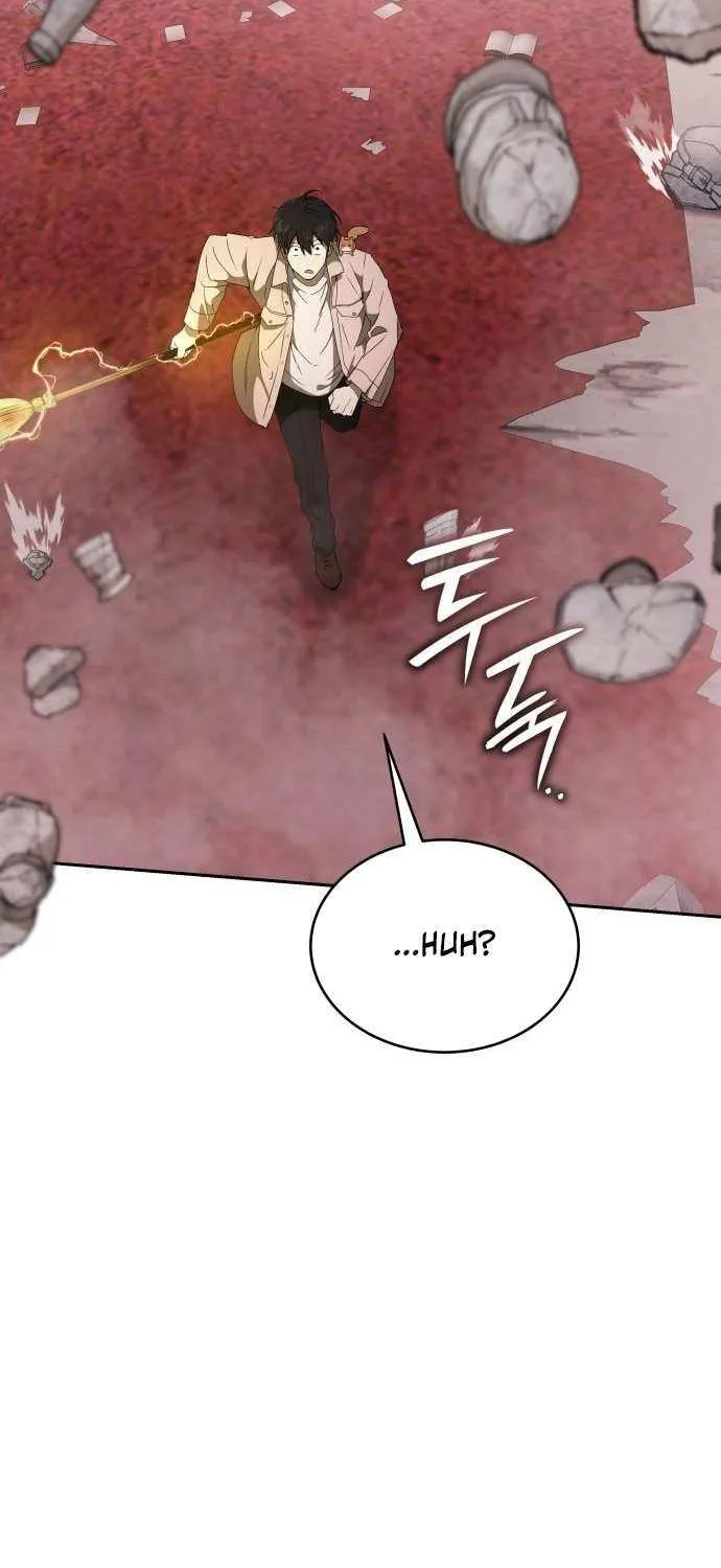 Divine Beast Kindergarten Chapter 34 page 97 - 