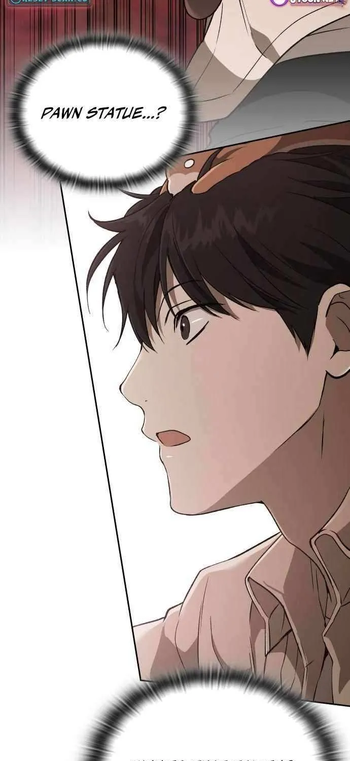 Divine Beast Kindergarten Chapter 35 page 104 - 