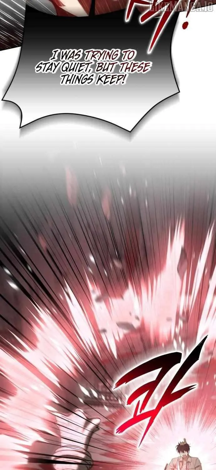 Divine Beast Kindergarten Chapter 35 page 114 - 