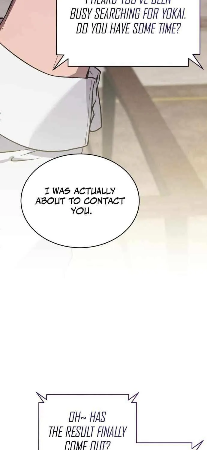 Divine Beast Kindergarten Chapter 35 page 13 - 