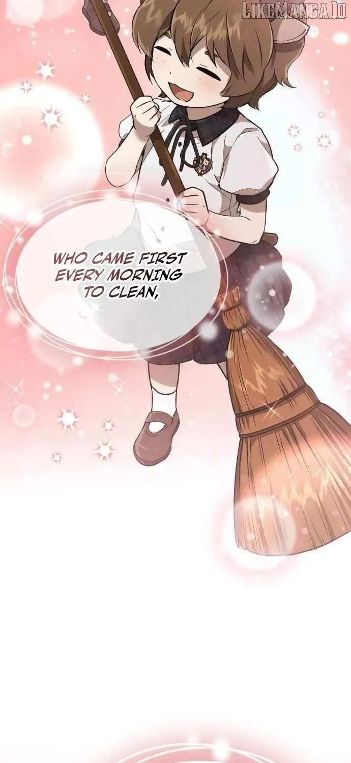 Divine Beast Kindergarten Chapter 35 page 23 - 
