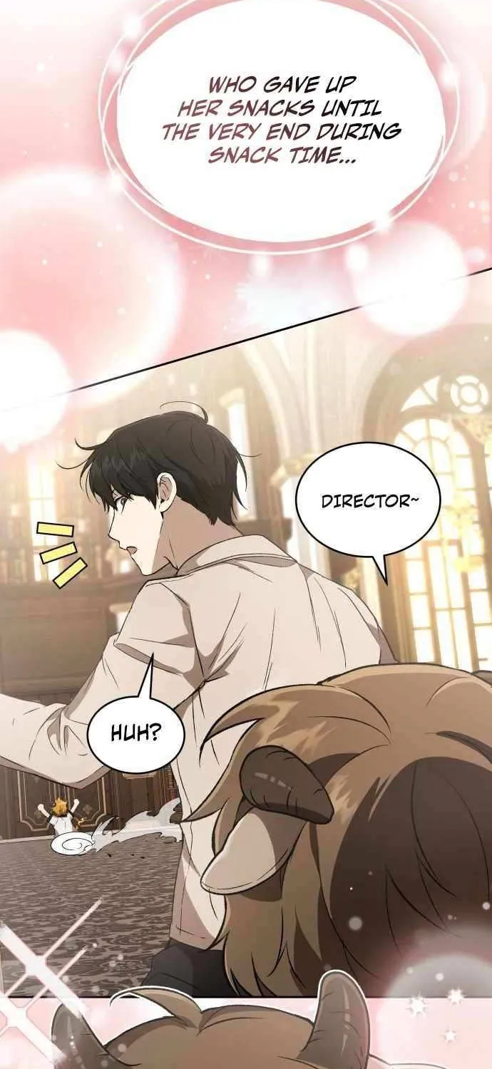 Divine Beast Kindergarten Chapter 35 page 24 - 
