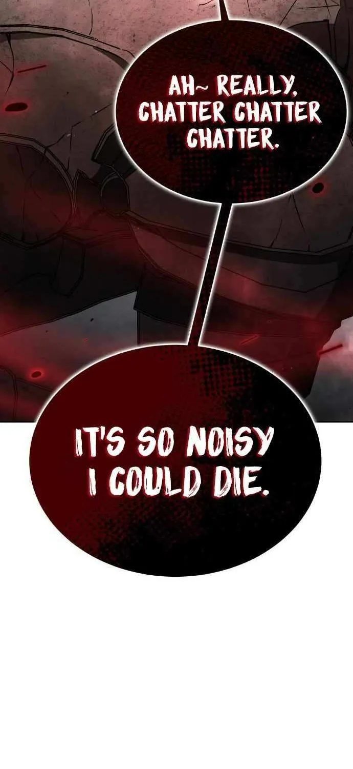 Divine Beast Kindergarten Chapter 35 page 28 - 