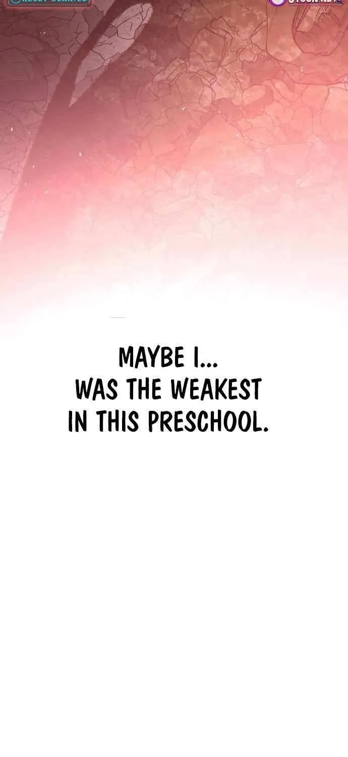 Divine Beast Kindergarten Chapter 35 page 34 - 