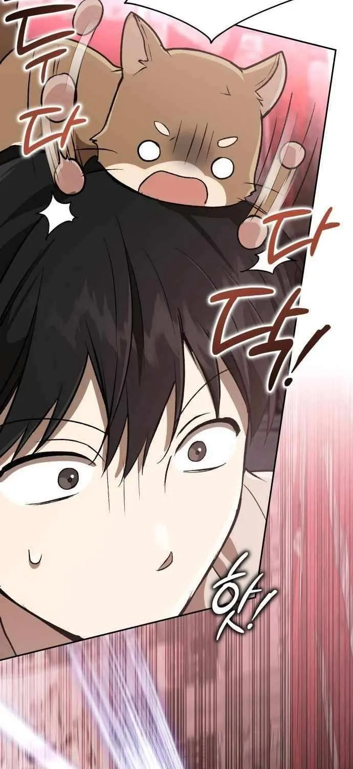 Divine Beast Kindergarten Chapter 35 page 41 - 