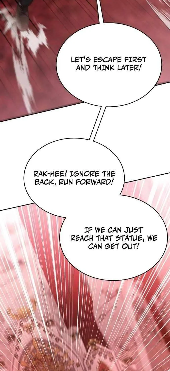 Divine Beast Kindergarten Chapter 35 page 45 - 