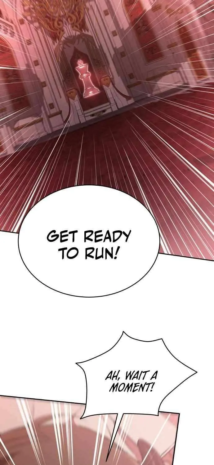 Divine Beast Kindergarten Chapter 35 page 46 - 