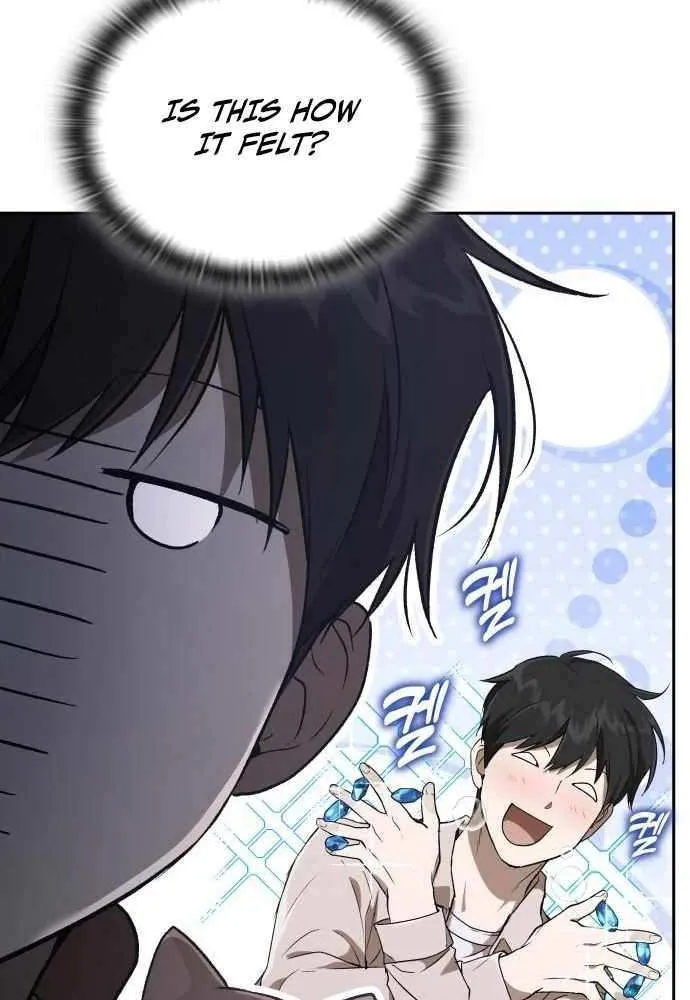 Divine Beast Kindergarten Chapter 35 page 50 - 