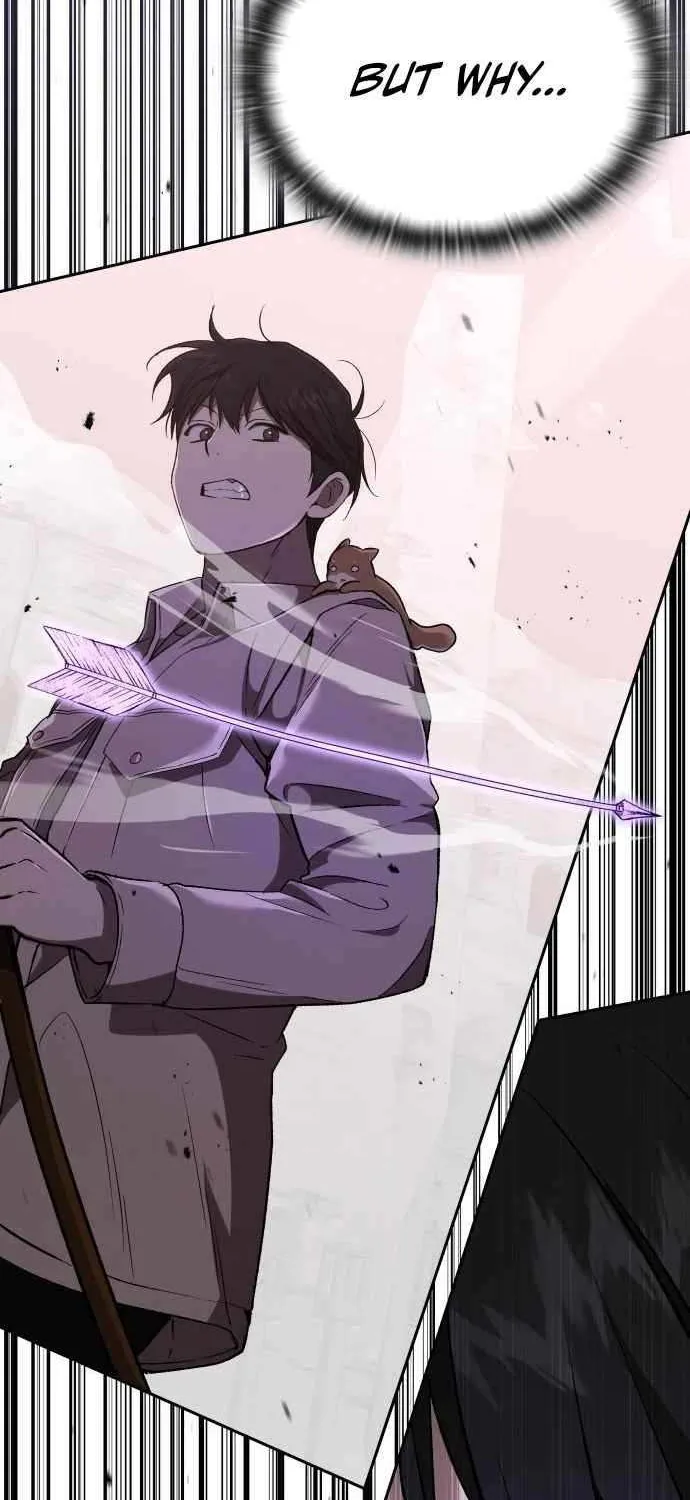 Divine Beast Kindergarten Chapter 35 page 56 - 