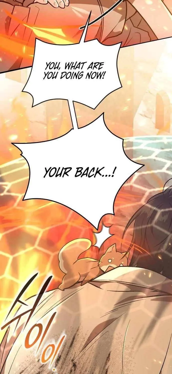 Divine Beast Kindergarten Chapter 35 page 66 - 