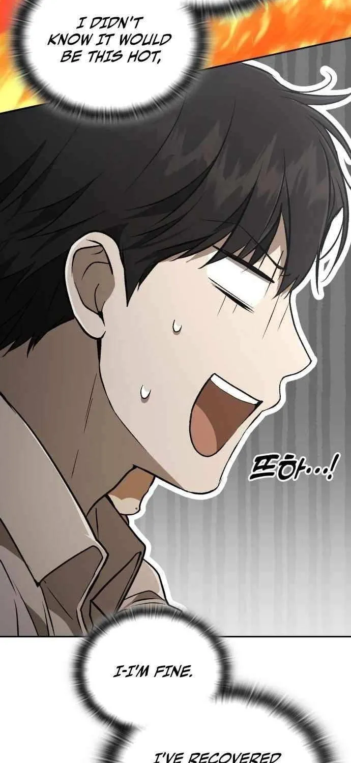 Divine Beast Kindergarten Chapter 35 page 68 - 