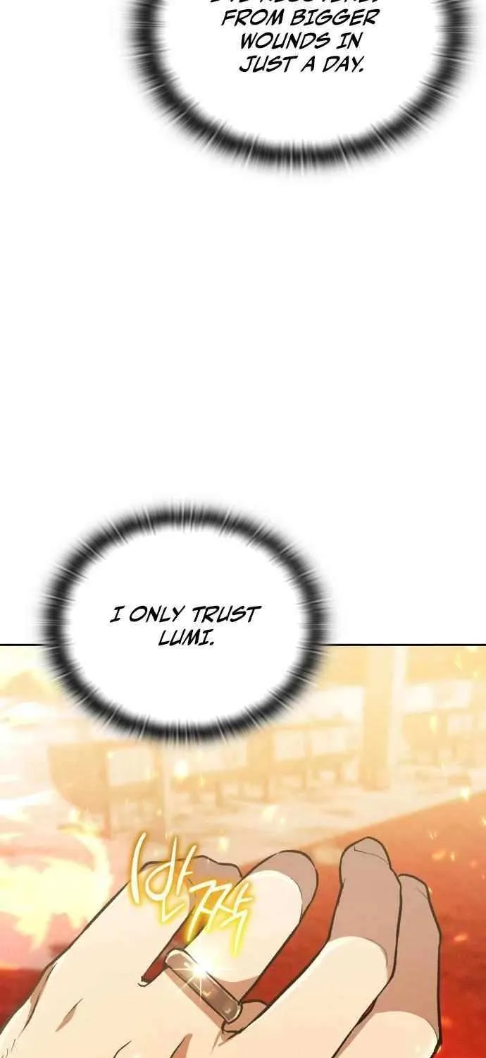 Divine Beast Kindergarten Chapter 35 page 69 - 