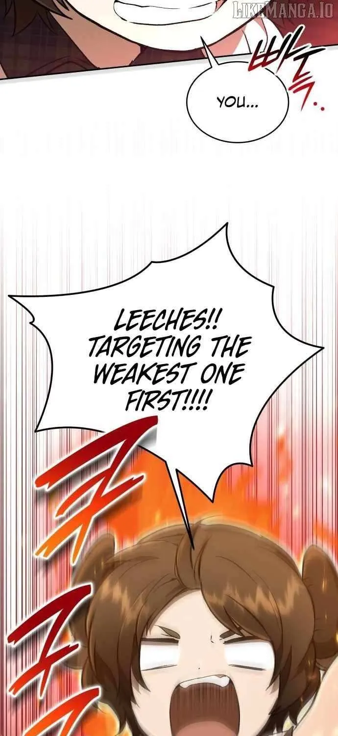 Divine Beast Kindergarten Chapter 35 page 79 - 