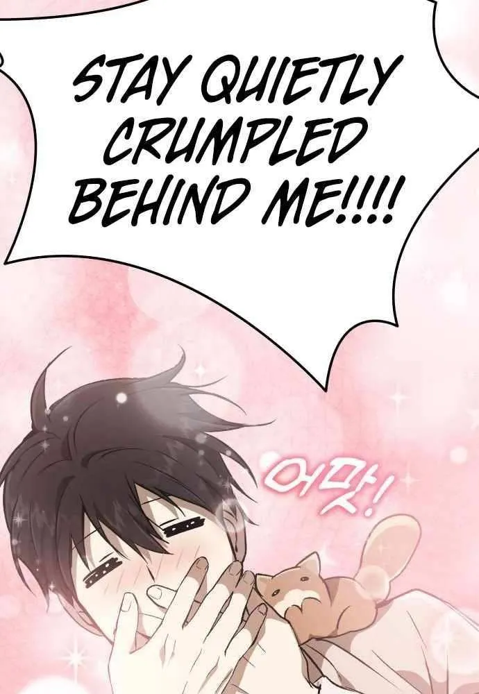 Divine Beast Kindergarten Chapter 35 page 85 - 