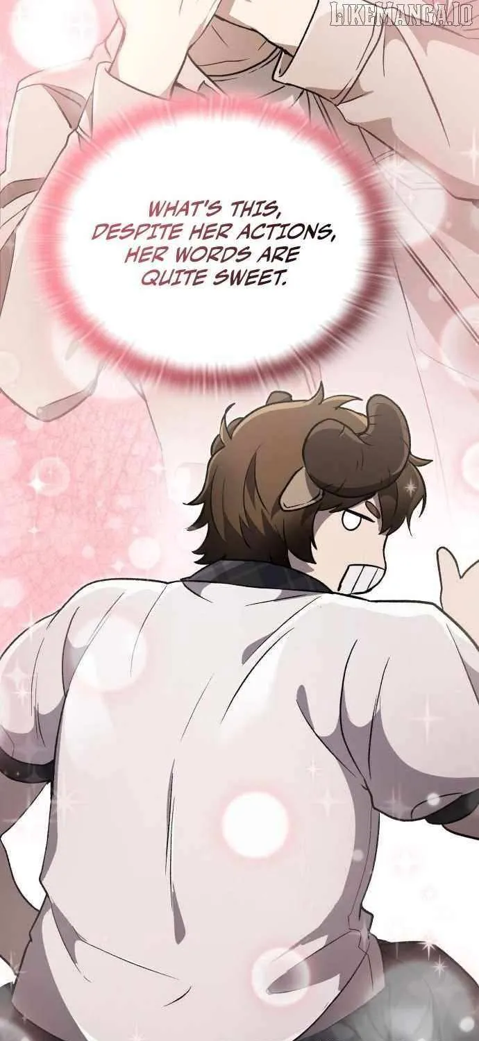 Divine Beast Kindergarten Chapter 35 page 86 - 