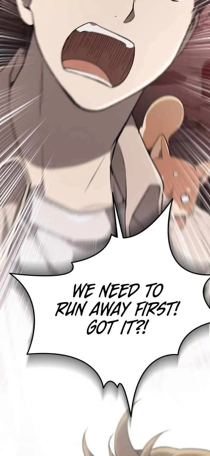 Divine Beast Kindergarten Chapter 35 page 97 - 
