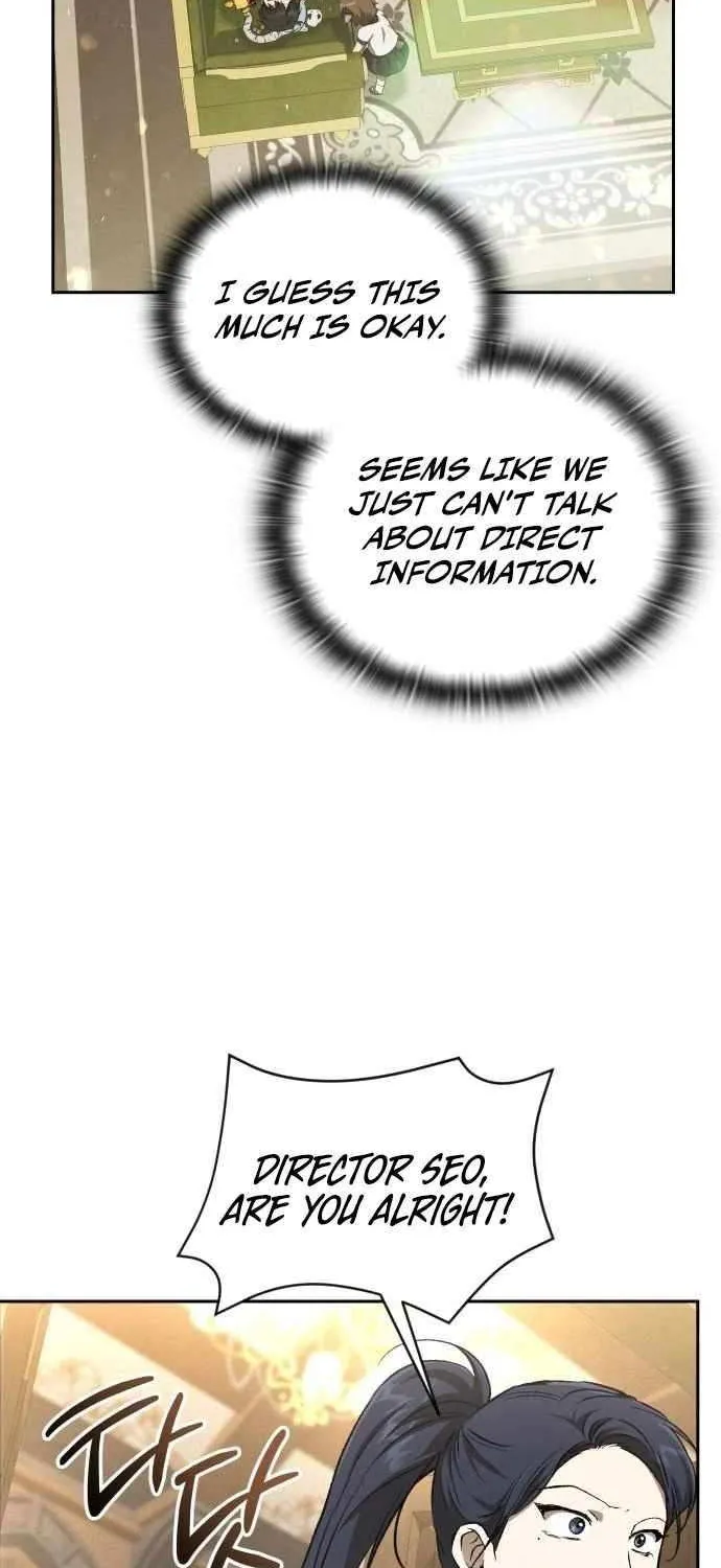 Divine Beast Kindergarten Chapter 36 page 101 - 