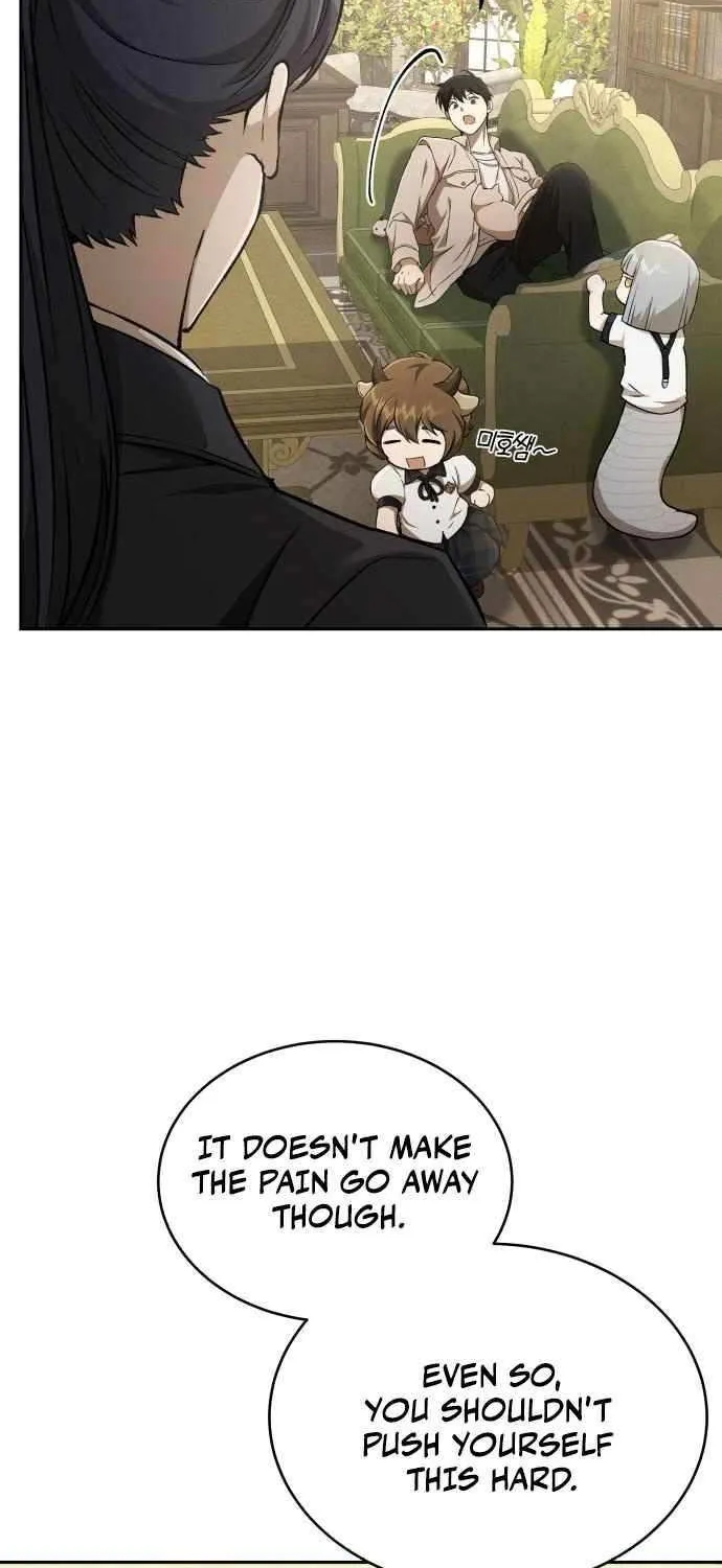 Divine Beast Kindergarten Chapter 36 page 103 - 
