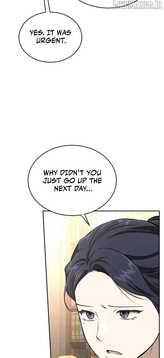 Divine Beast Kindergarten Chapter 36 page 107 - 