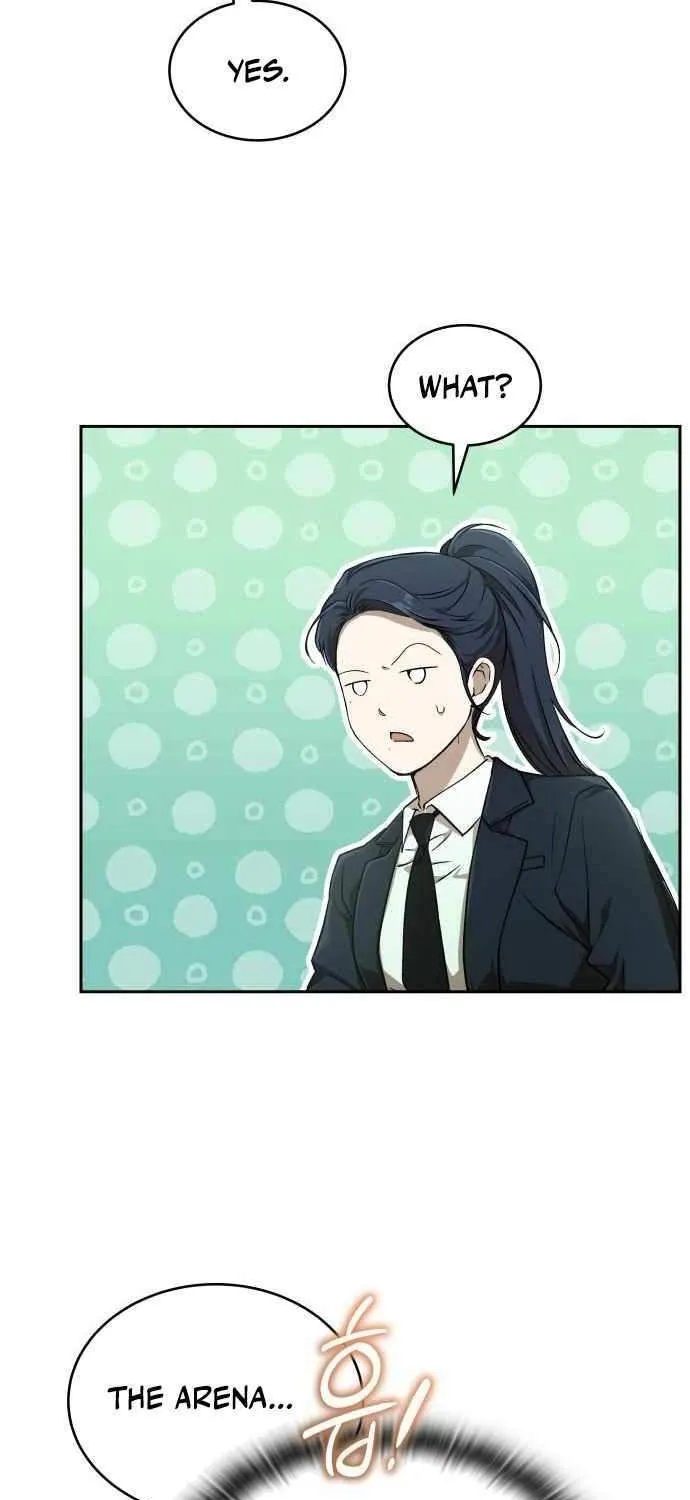 Divine Beast Kindergarten Chapter 36 page 109 - 