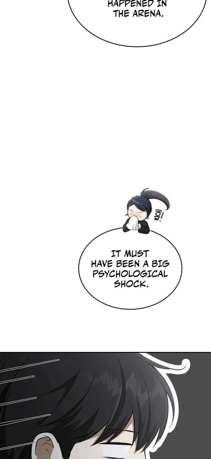 Divine Beast Kindergarten Chapter 36 page 118 - 