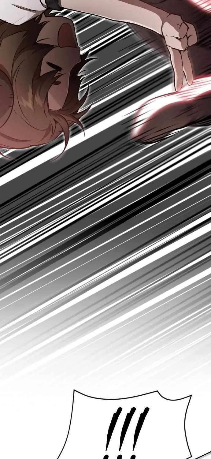 Divine Beast Kindergarten Chapter 36 page 13 - 