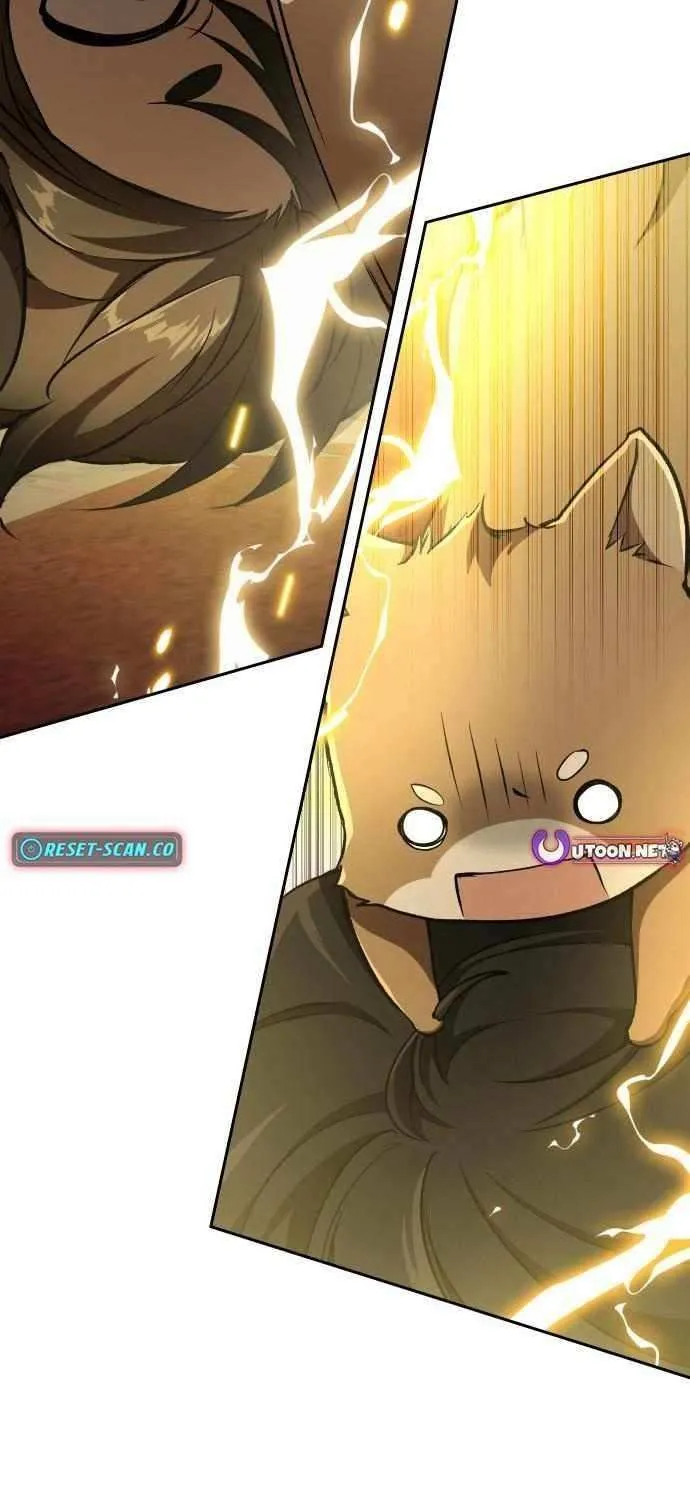 Divine Beast Kindergarten Chapter 36 page 34 - 