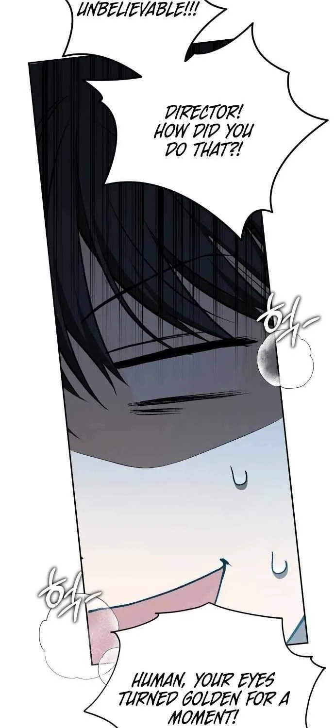 Divine Beast Kindergarten Chapter 36 page 46 - 