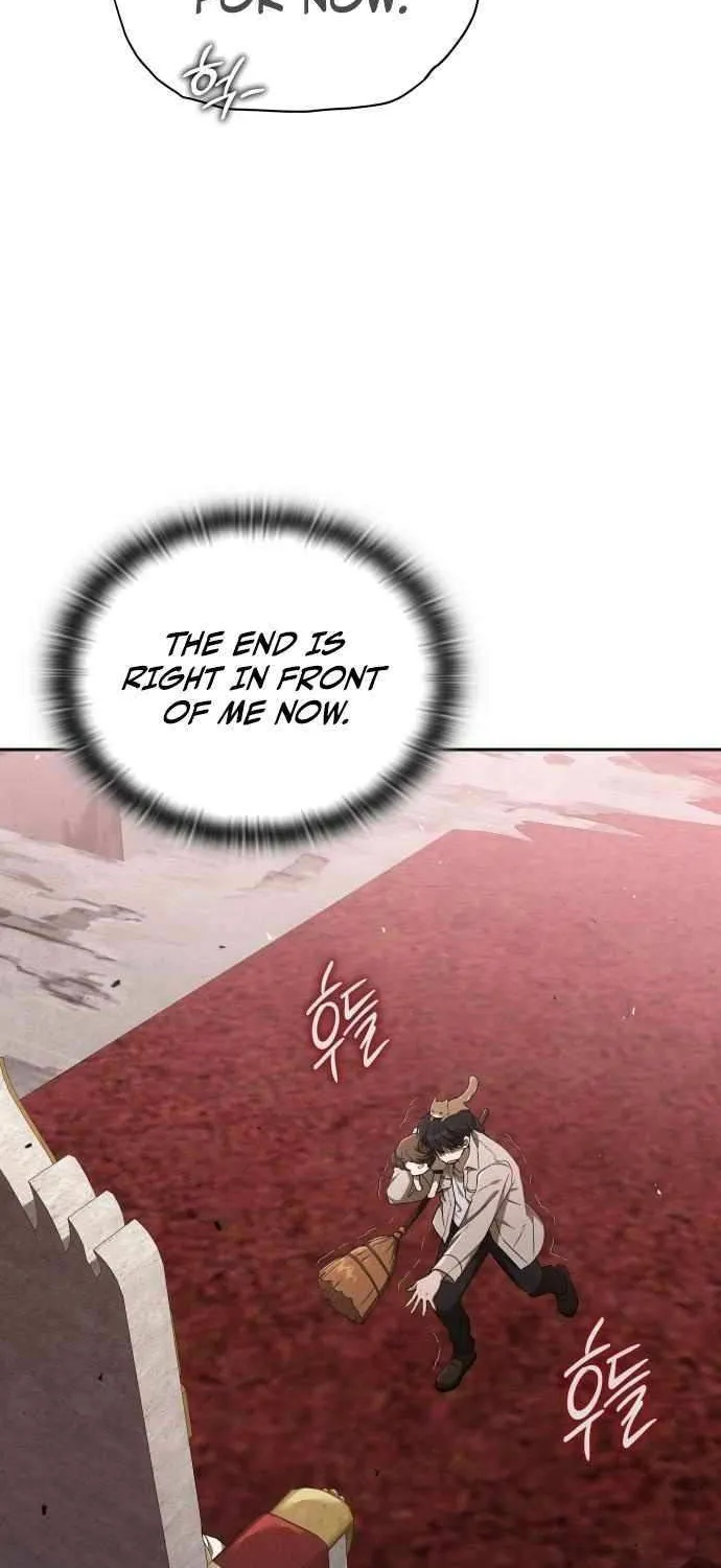 Divine Beast Kindergarten Chapter 36 page 49 - 