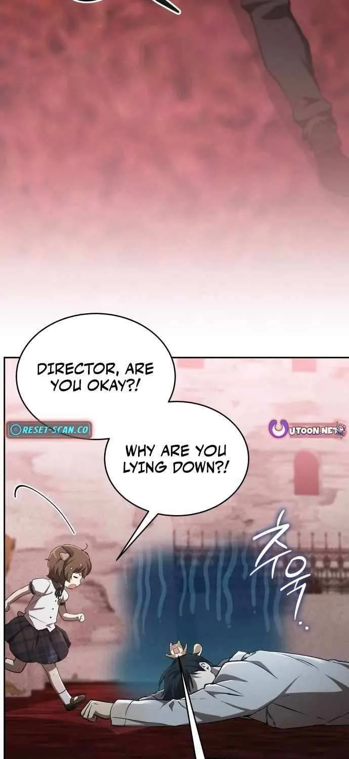 Divine Beast Kindergarten Chapter 36 page 76 - 