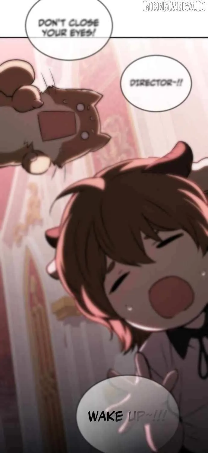 Divine Beast Kindergarten Chapter 36 page 79 - 