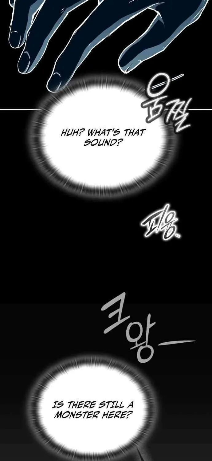 Divine Beast Kindergarten Chapter 36 page 84 - 