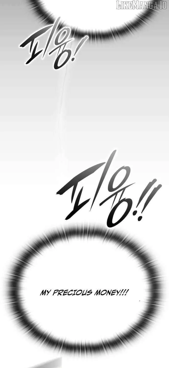 Divine Beast Kindergarten Chapter 36 page 86 - 