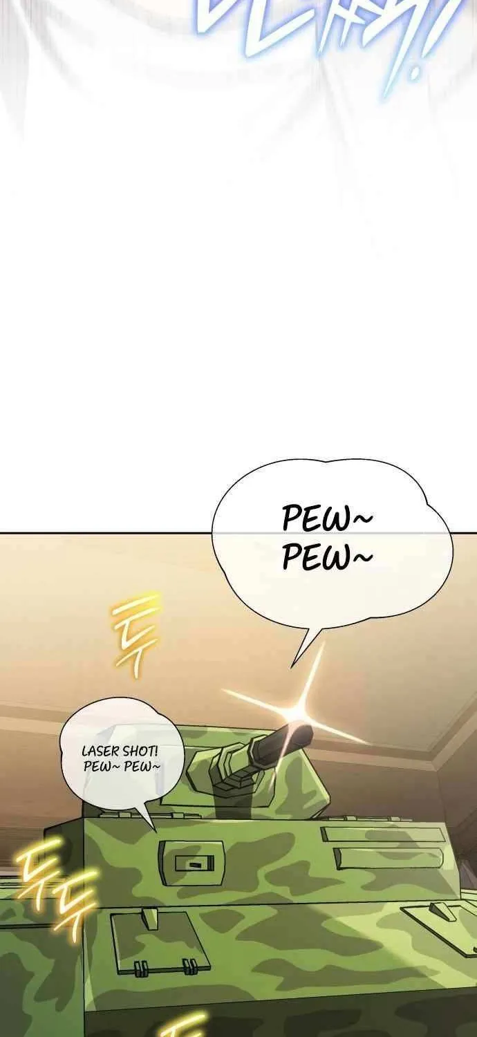 Divine Beast Kindergarten Chapter 36 page 89 - 